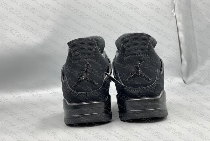 Aj4 Black Cat (Sale) 3