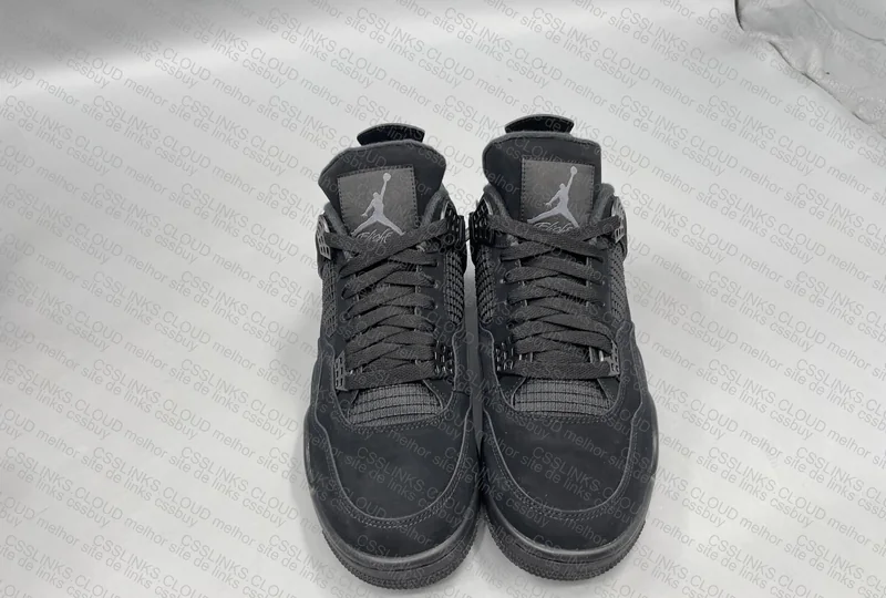 Aj4 Black Cat (Sale) 4