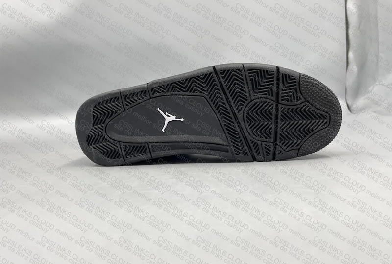 Aj4 Black Cat (Sale) 8