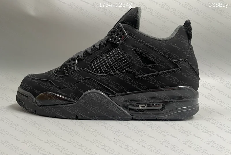 AJ4 Black Cat Sale 158sir 3