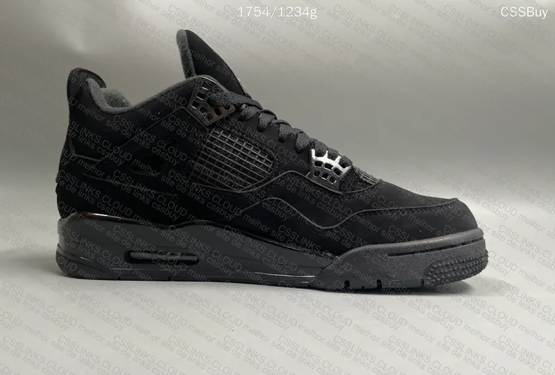 AJ4 Black Cat Sale 158sir 7