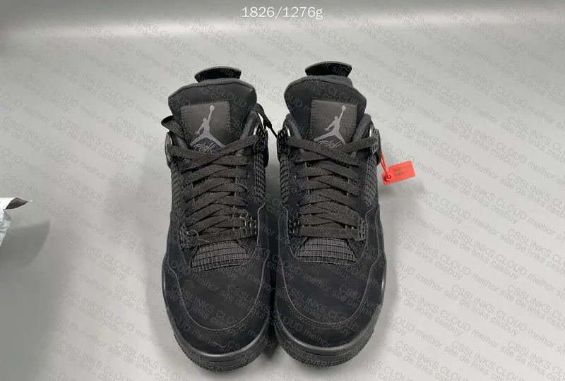 Aj4 Black Cat Sale M Batch