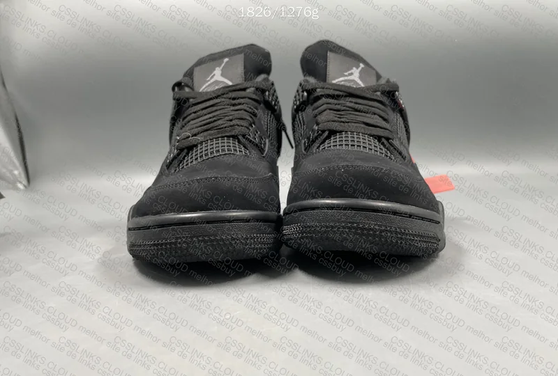 Aj4 Black Cat Sale M Batch 2