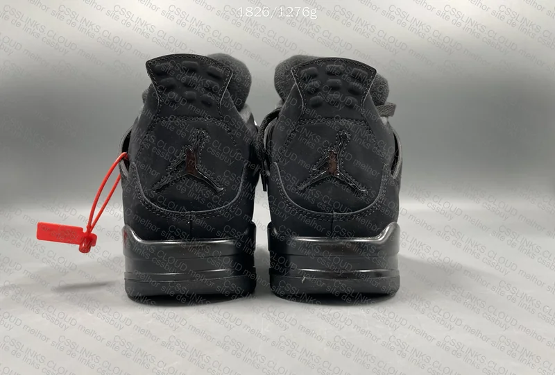Aj4 Black Cat Sale M Batch 3