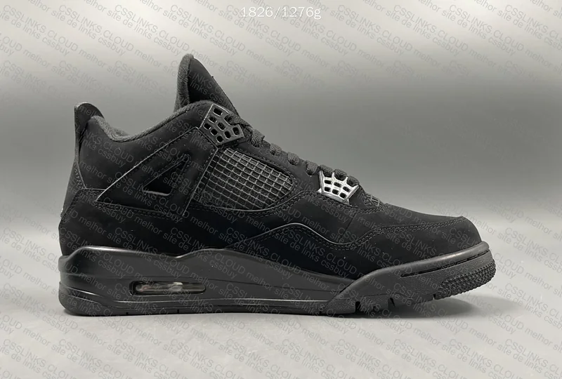 Aj4 Black Cat Sale M Batch 5