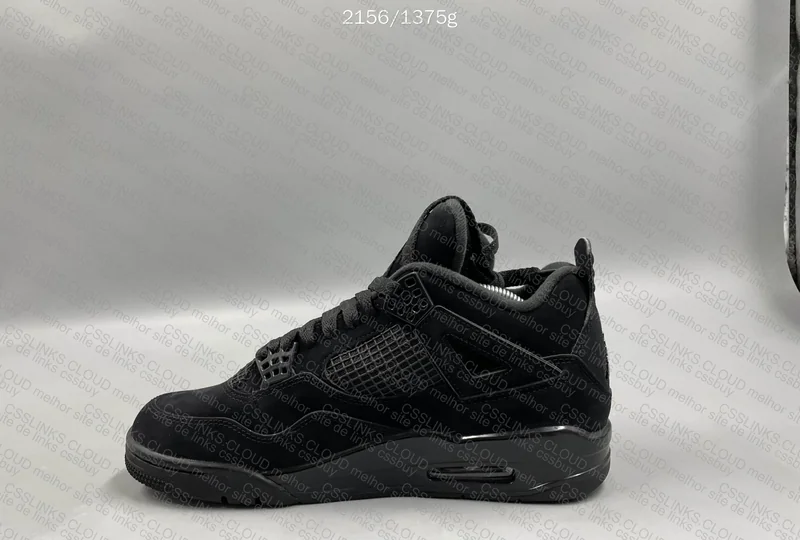 Aj4 Black Cat Sale New Gx 6
