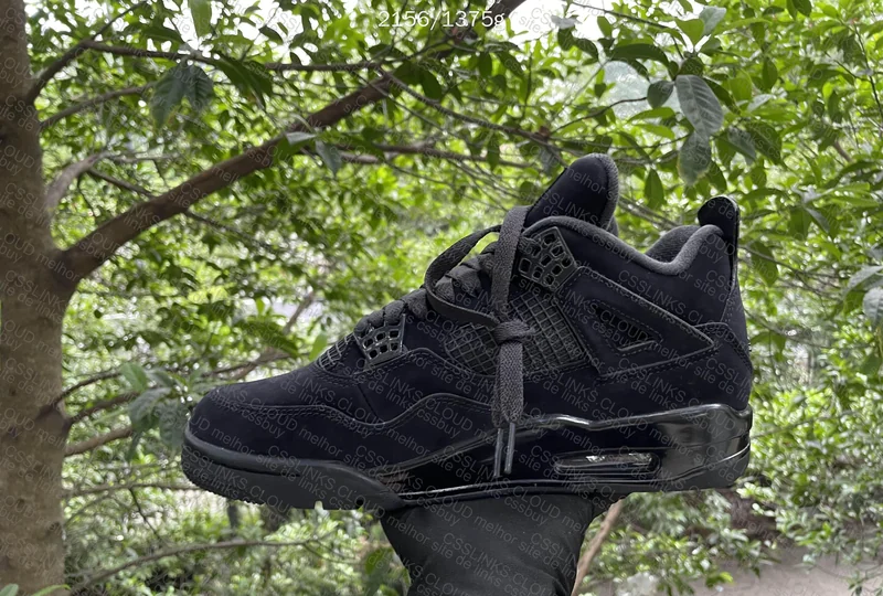 Aj4 Black Cat Sale New GX 3
