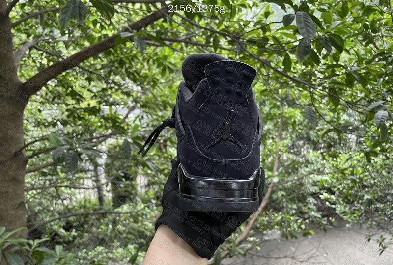 Aj4 Black Cat Sale New GX 4