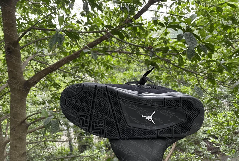 Aj4 Black Cat Sale New GX 5