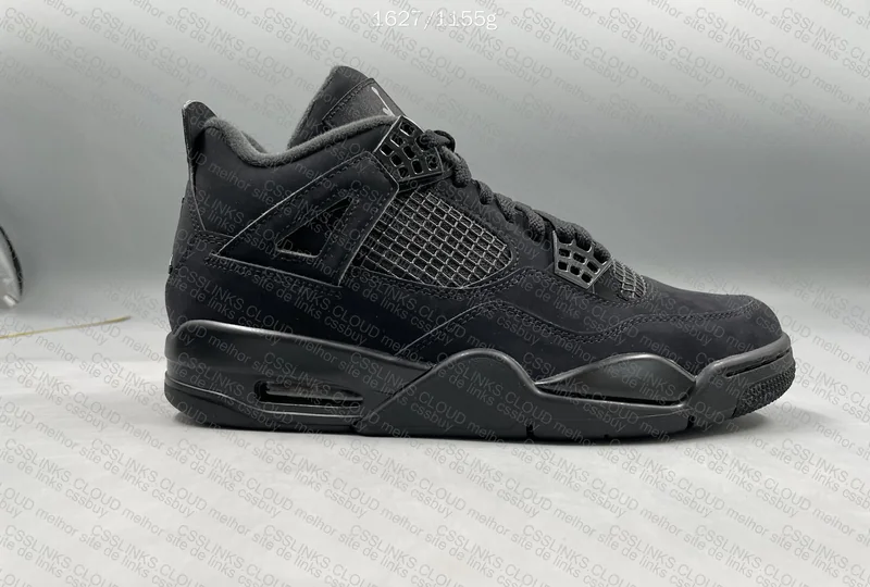 AJ4 BLACK CATS 3