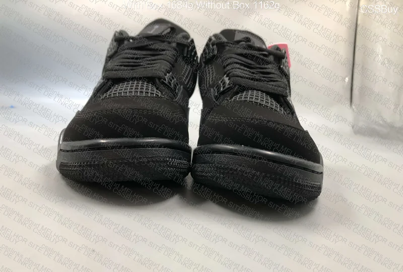AJ4 BLACKCAT 2