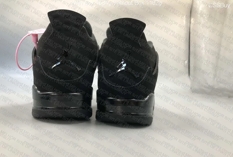 AJ4 BLACKCAT 3