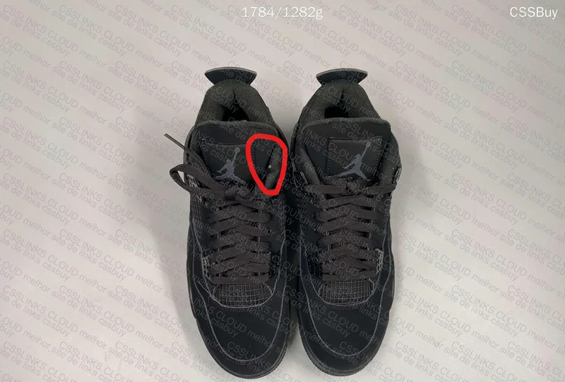 AJ4 Blackcat / KX Batch