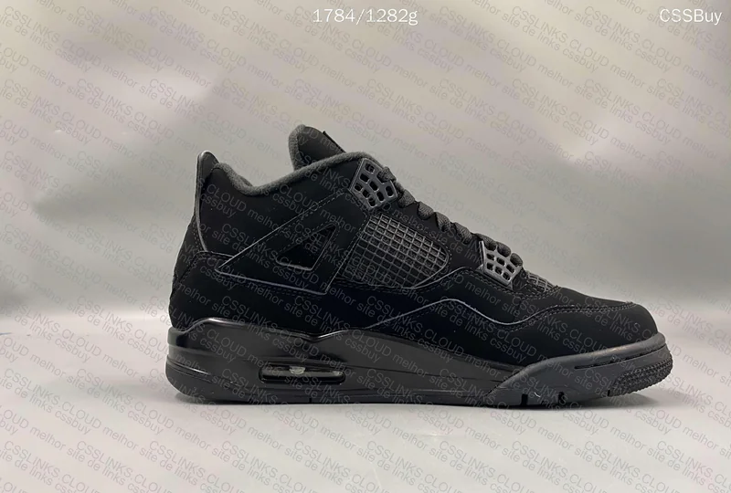 AJ4 Blackcat / KX Batch 3