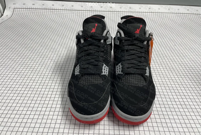 AJ4 blind box