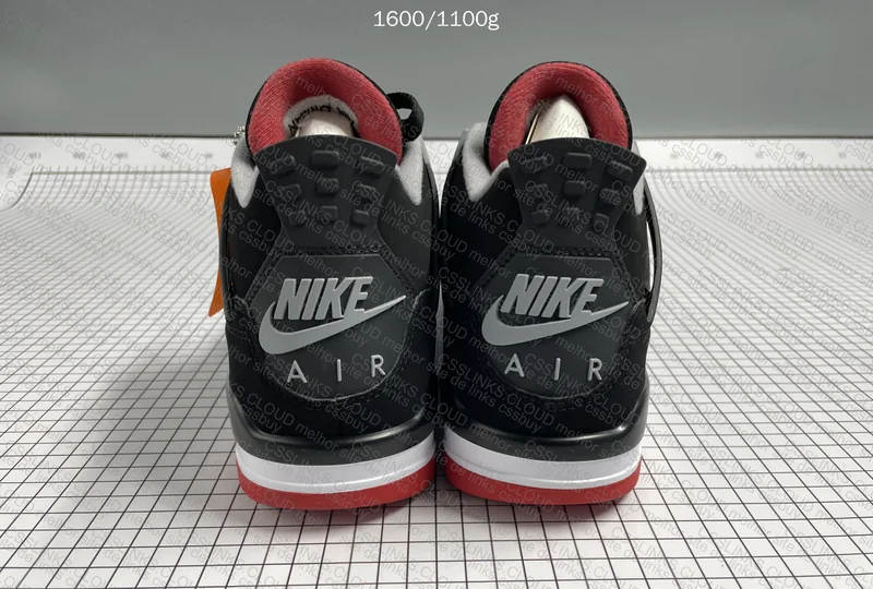 AJ4 blind box 3