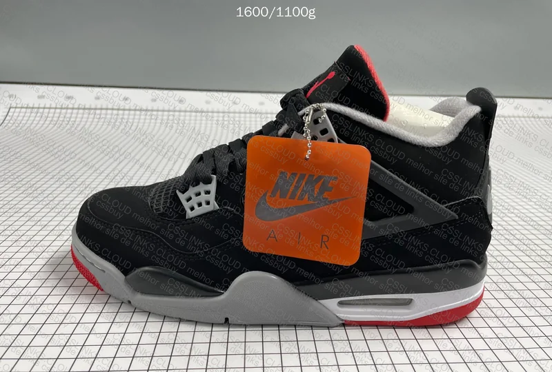 AJ4 blind box 4