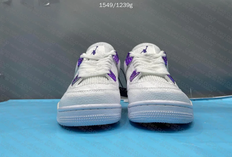 Aj4 blind box
