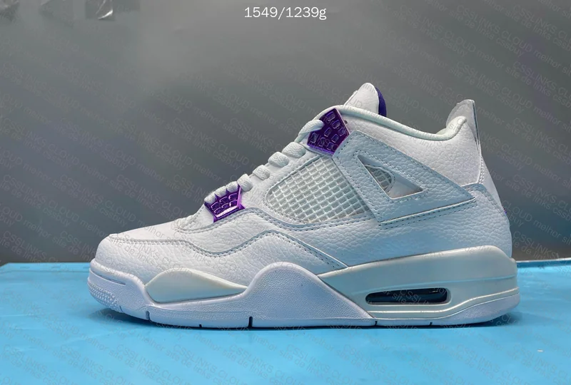 Aj4 blind box 4