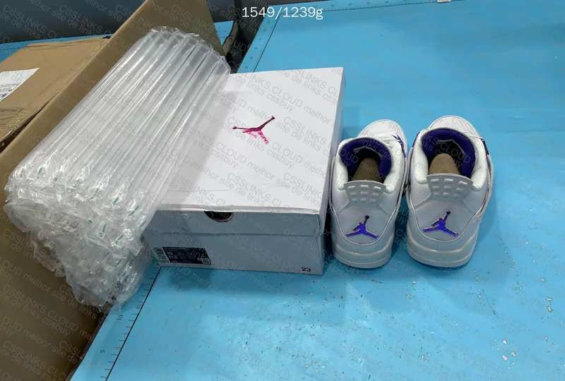 Aj4 blind box 6