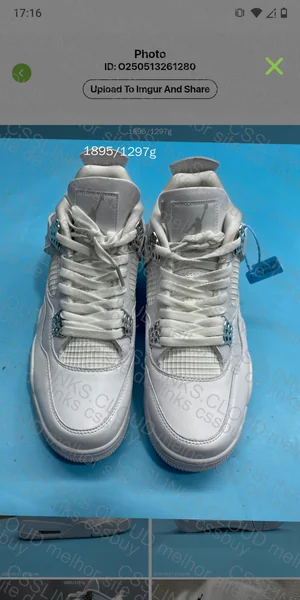 AJ4 Blind Box 2