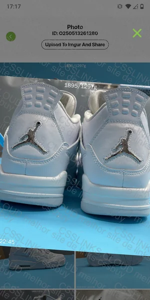 AJ4 Blind Box 3