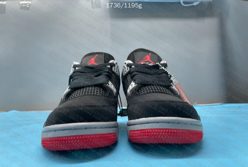 AJ4 BLIND BOX 5