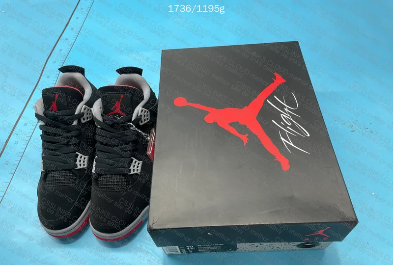 AJ4 BLIND BOX 6