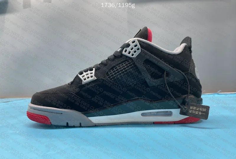 AJ4 BLIND BOX 7