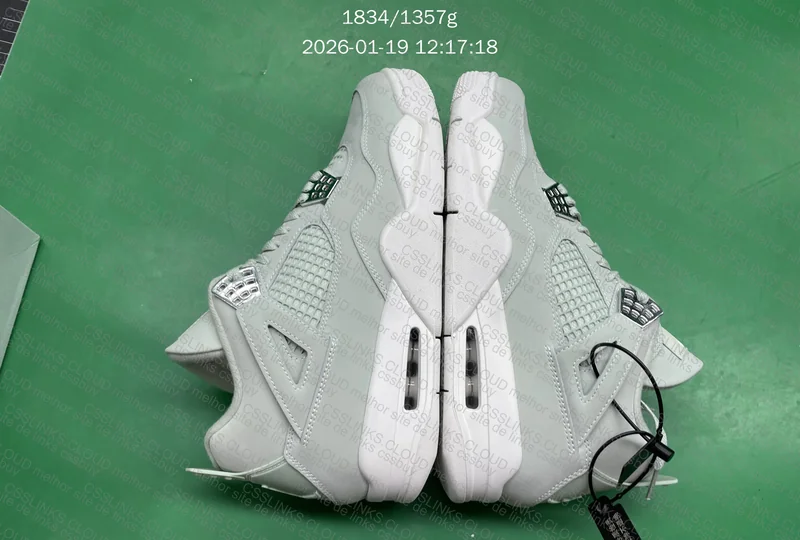 AJ4 Blind Box 2