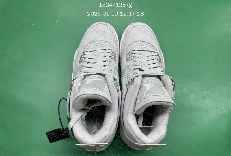 AJ4 Blind Box 3