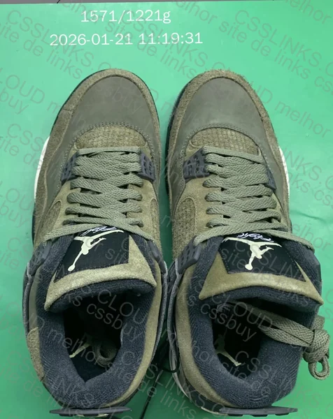AJ4 blind box 2
