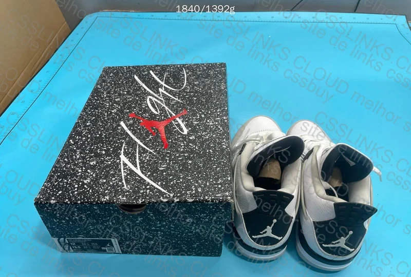 AJ4 blind box 69¥ 3