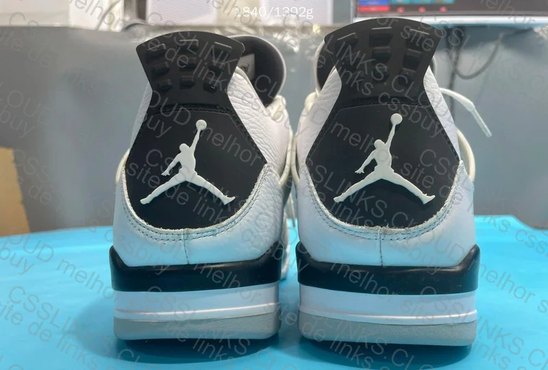 AJ4 blind box 69¥ 4