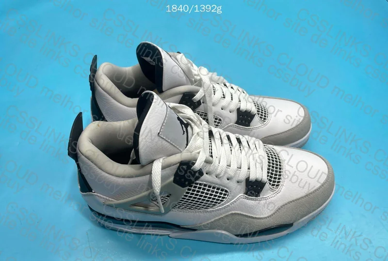 AJ4 blind box 69¥ 7