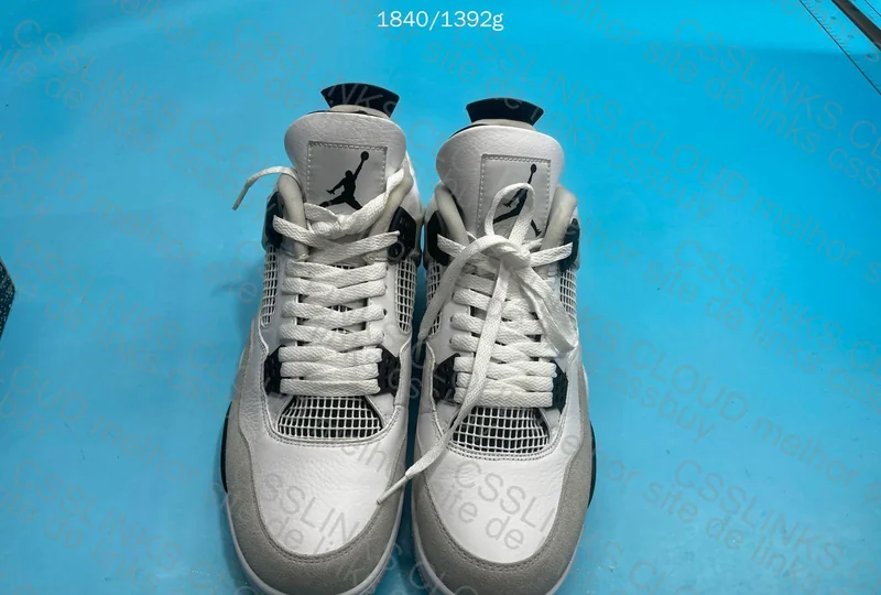 AJ4 blind box 69¥ 8