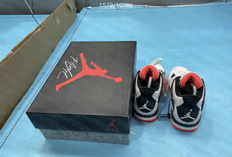 Aj4 Blind Box ¥79.00 4