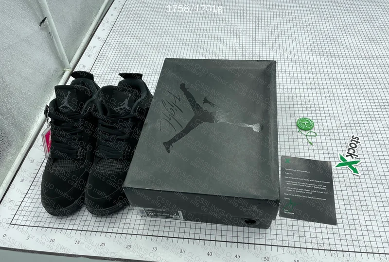 AJ4 BLIND BOX JMDY 2