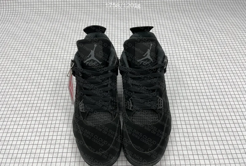 AJ4 BLIND BOX JMDY 5