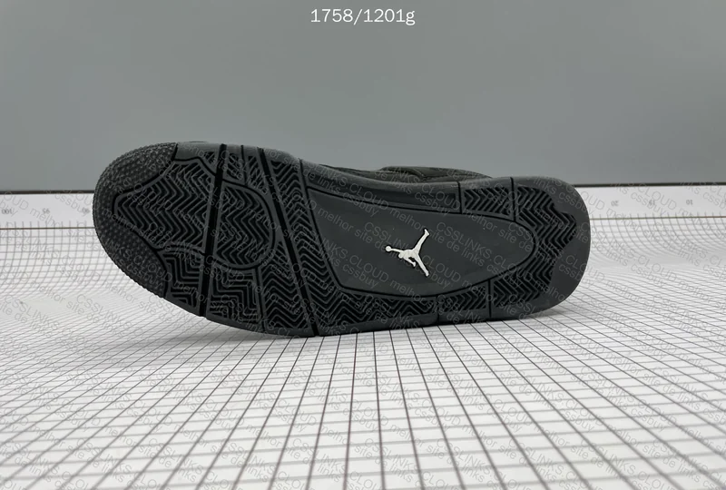 AJ4 BLIND BOX JMDY 6