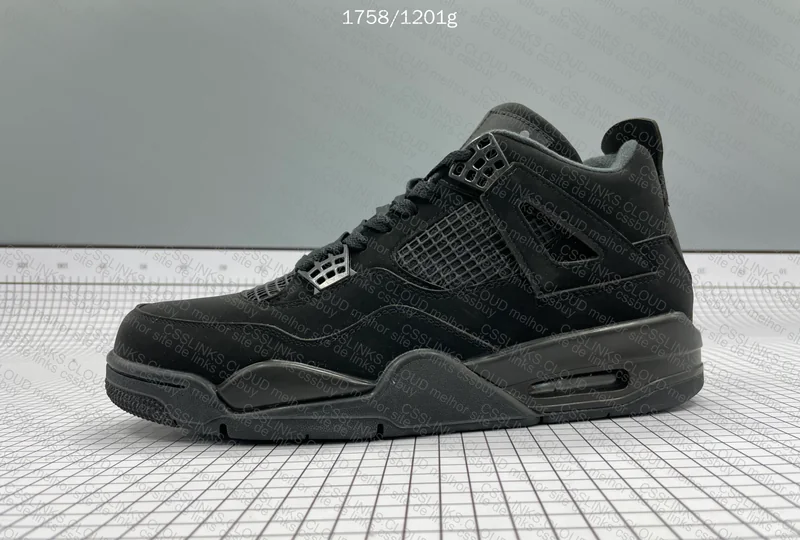 AJ4 BLIND BOX JMDY 8