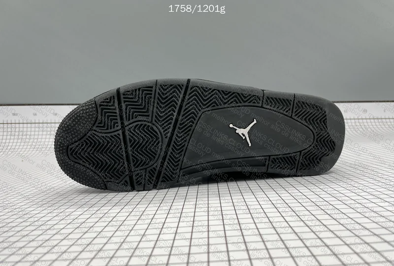 AJ4 BLIND BOX JMDY 9