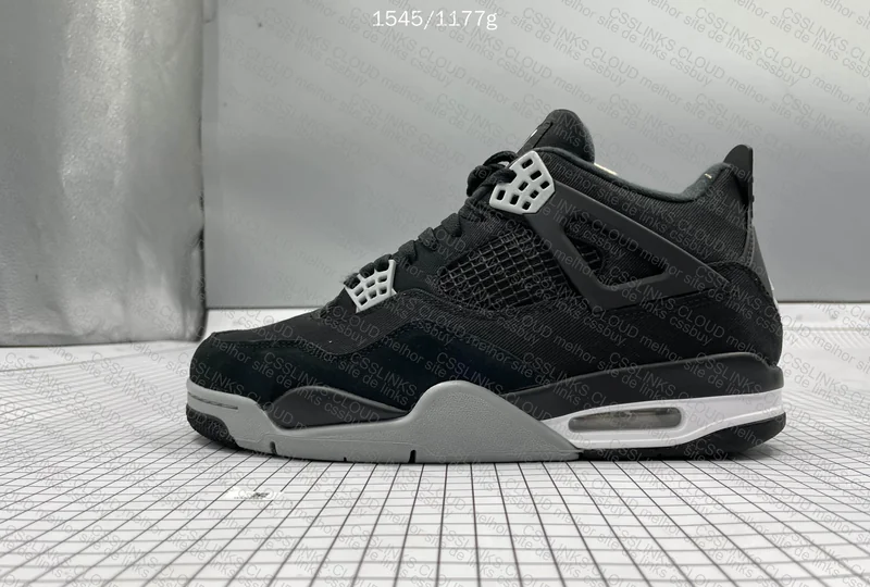 Aj4 blind box JMDY
