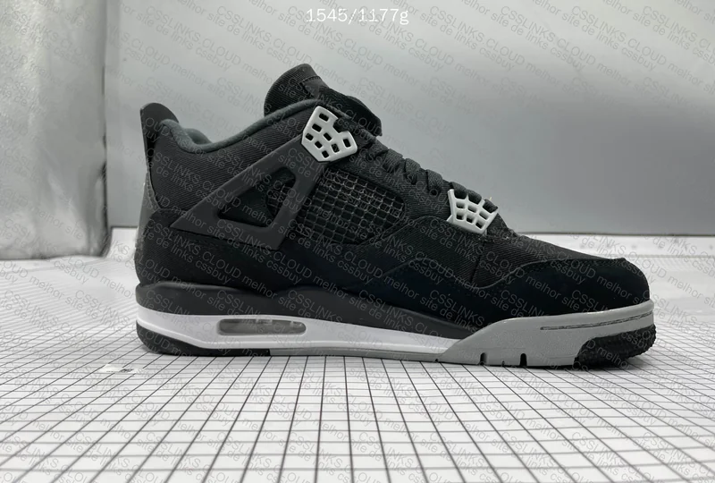Aj4 blind box JMDY 2