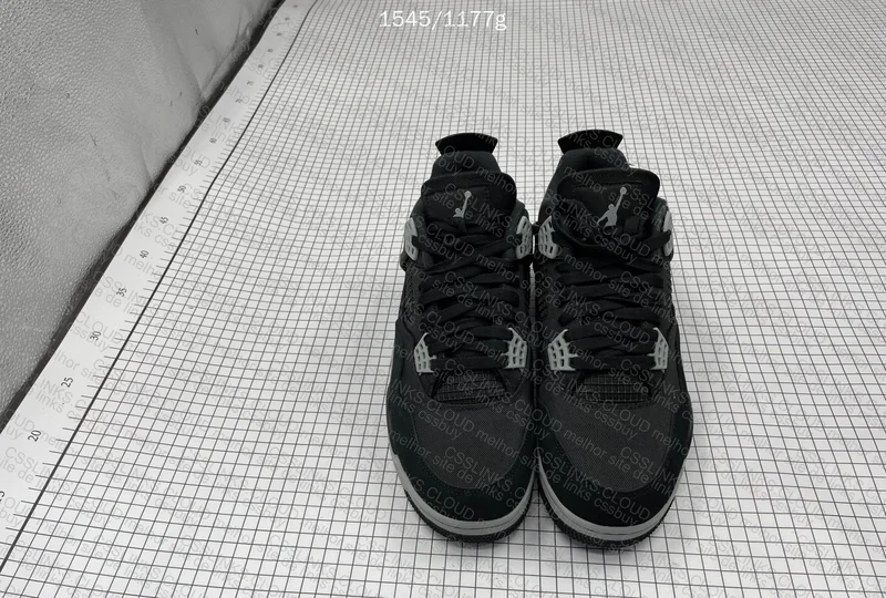 Aj4 blind box JMDY 3
