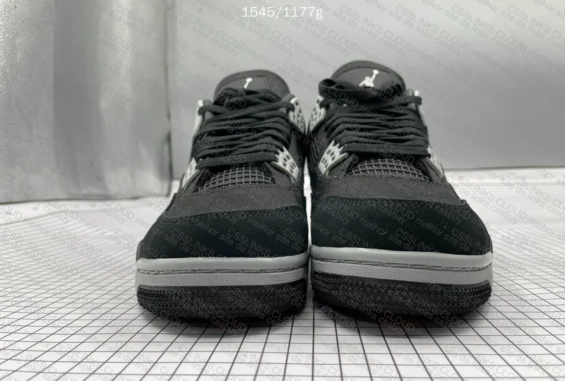 Aj4 blind box JMDY 4