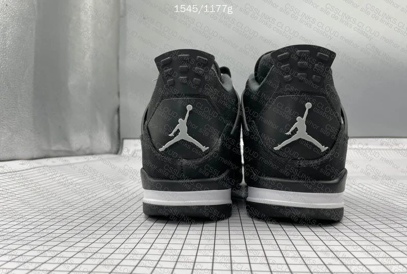 Aj4 blind box JMDY 5