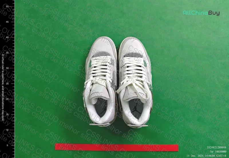 Aj4 Blind Box JMDY (dei sorte?)