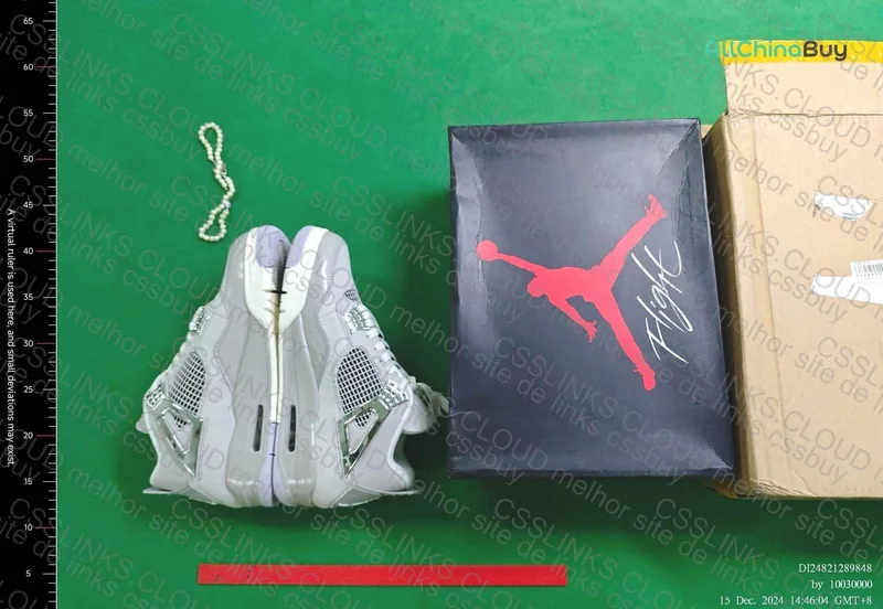 Aj4 Blind Box JMDY (dei sorte?) 2