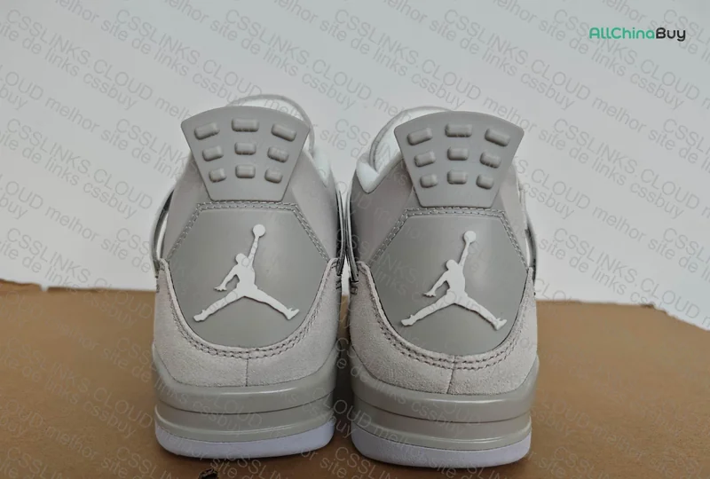 Aj4 Blind Box JMDY (dei sorte?) 4